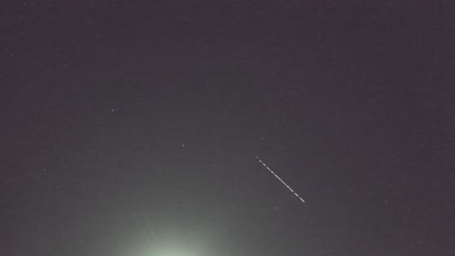 AMS76 meteor