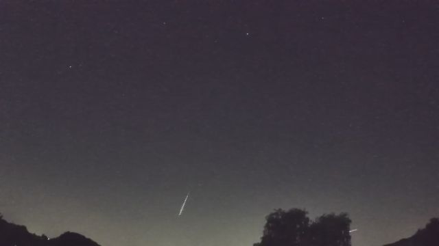 AMS76 meteor