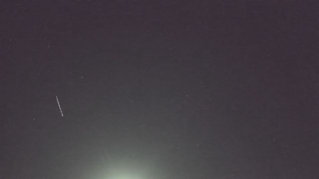 AMS76 meteor