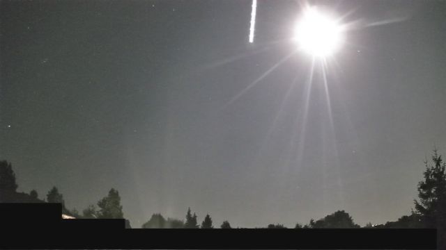 AMS76 meteor