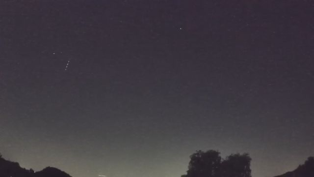 AMS76 meteor