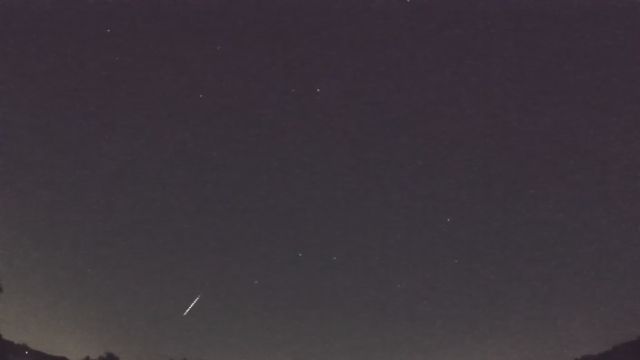 AMS76 meteor
