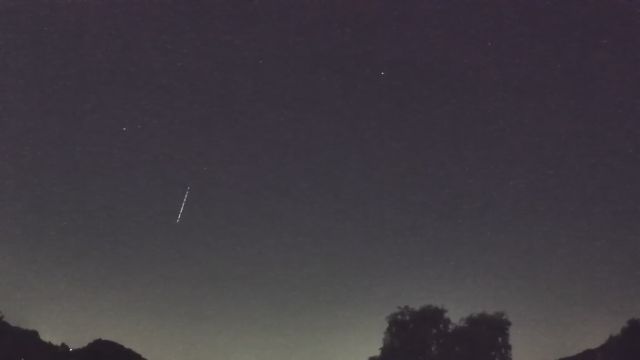 AMS76 meteor