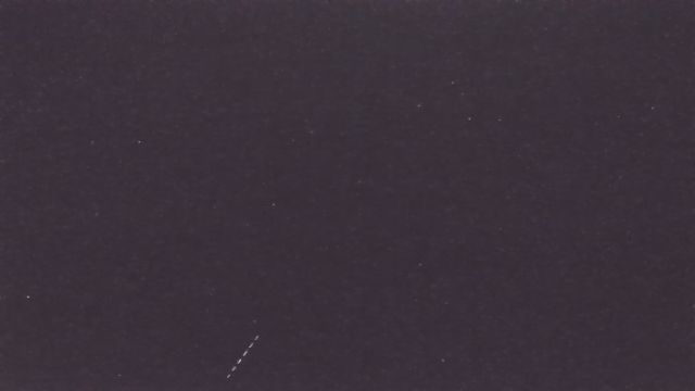 AMS76 meteor