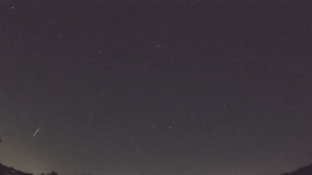 AMS76 meteor