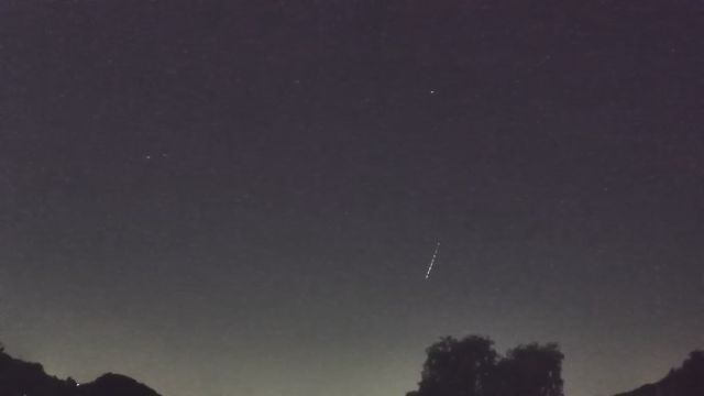 AMS76 meteor