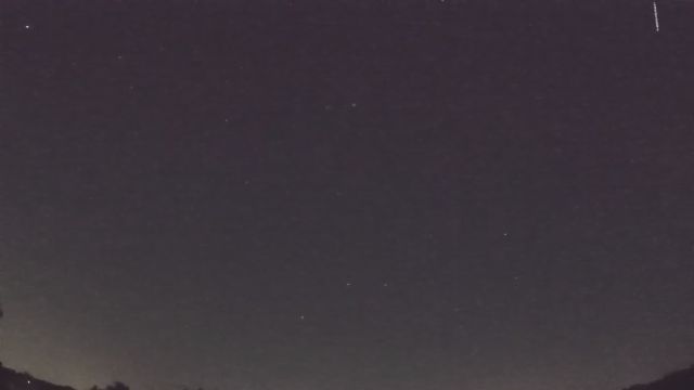 AMS76 meteor