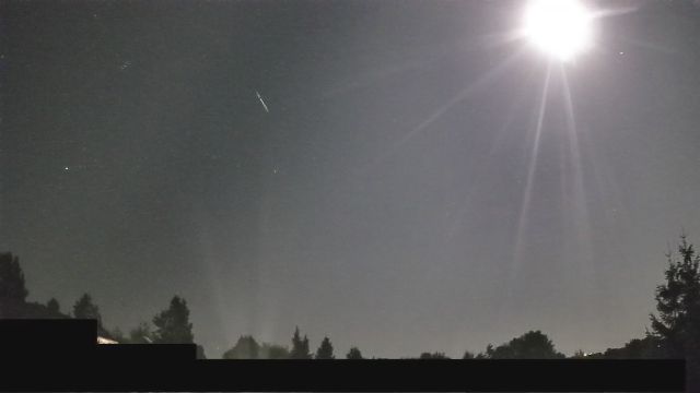 AMS76 meteor