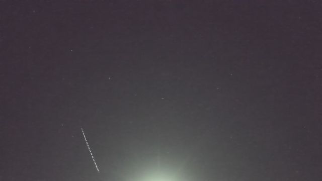 AMS76 meteor