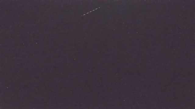AMS76 meteor