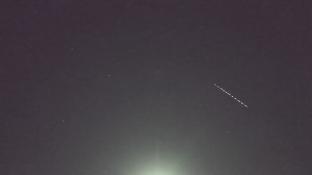 AMS76 meteor