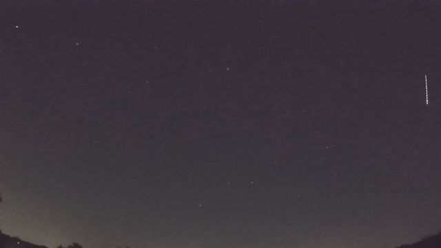 AMS76 meteor