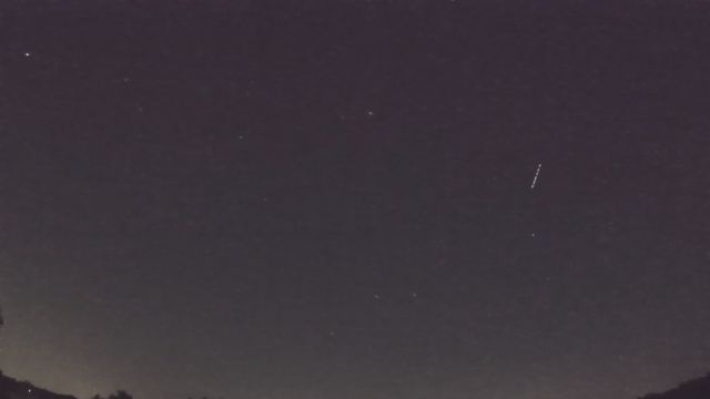 AMS76 meteor