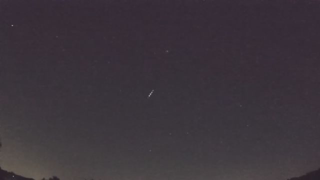AMS76 meteor