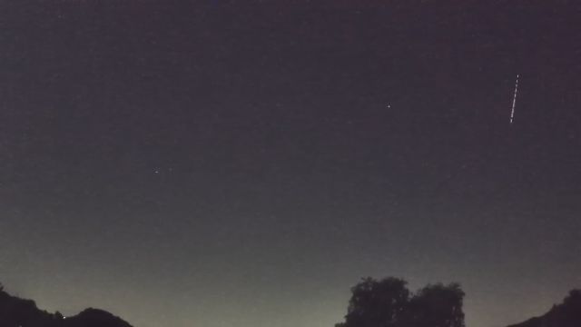 AMS76 meteor