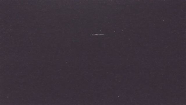 AMS76 meteor