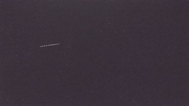 AMS76 meteor