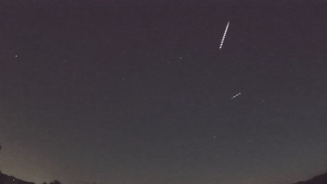AMS76 meteor