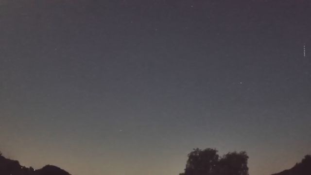 AMS76 meteor