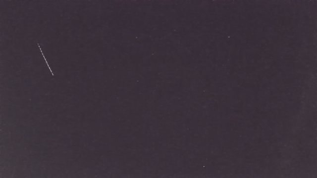 AMS76 meteor