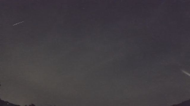 AMS76 meteor