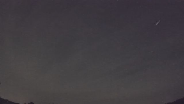 AMS76 meteor