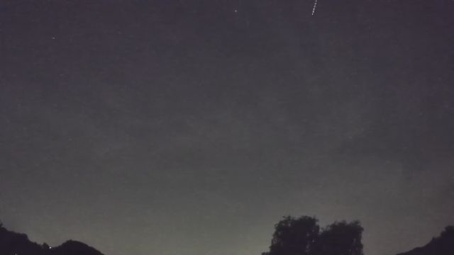 AMS76 meteor