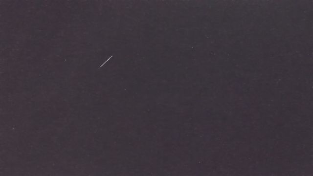 AMS76 meteor