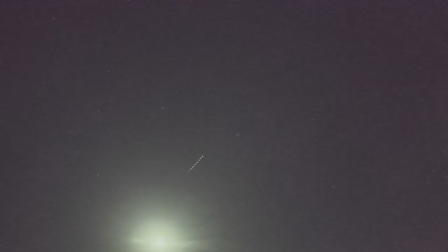 AMS76 meteor