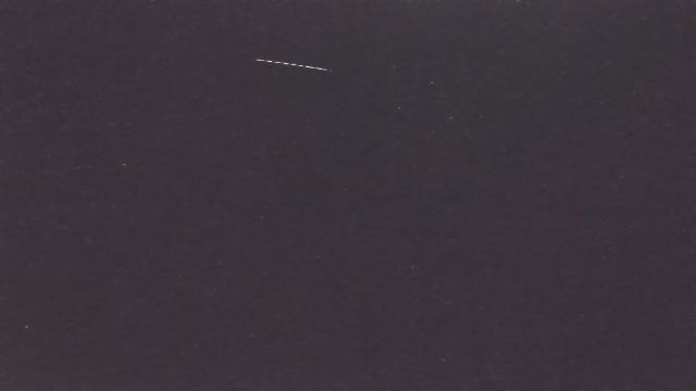 AMS76 meteor