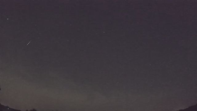 AMS76 meteor