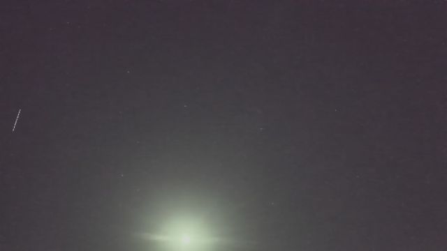 AMS76 meteor