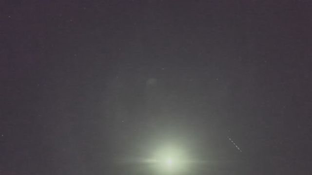 AMS76 meteor