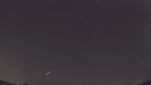 AMS76 meteor