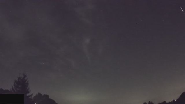 AMS76 meteor