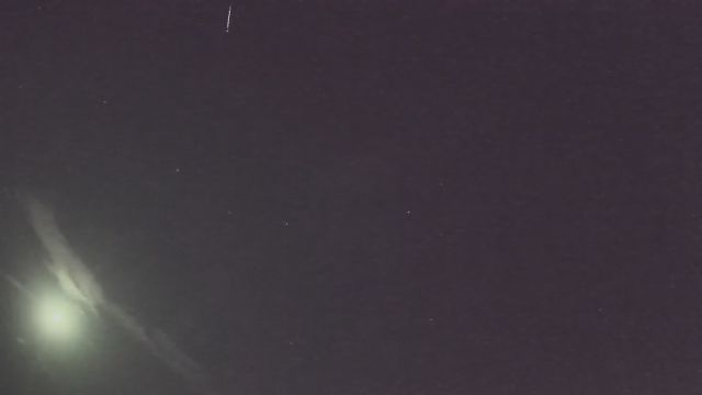 AMS76 meteor