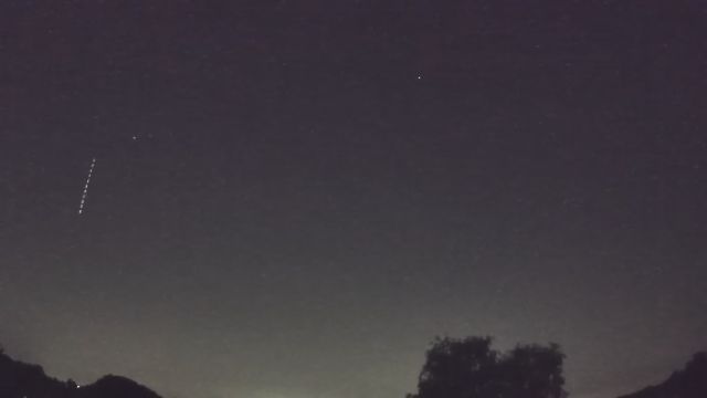 AMS76 meteor