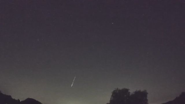 AMS76 meteor