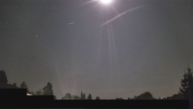 AMS76 meteor