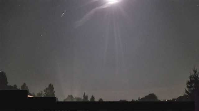 AMS76 meteor
