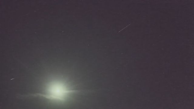 AMS76 meteor