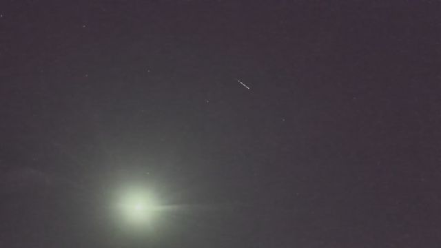 AMS76 meteor