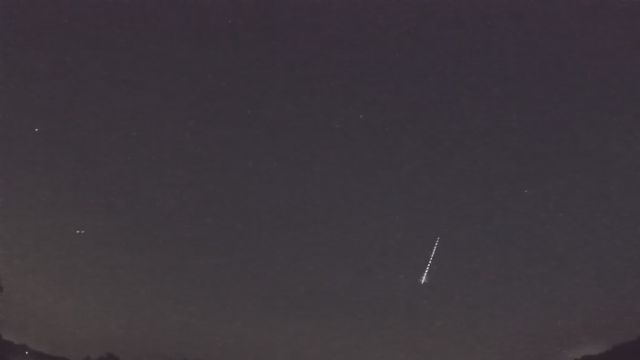 AMS76 meteor