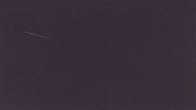 AMS76 meteor
