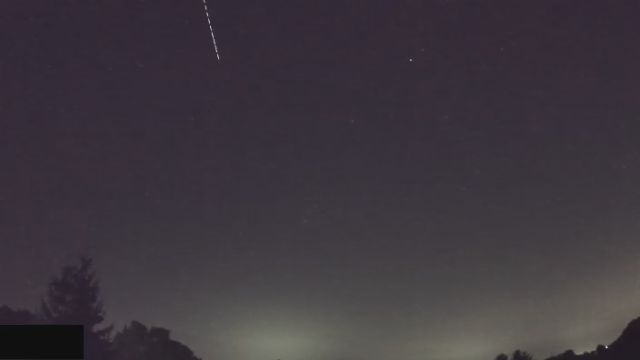 AMS76 meteor