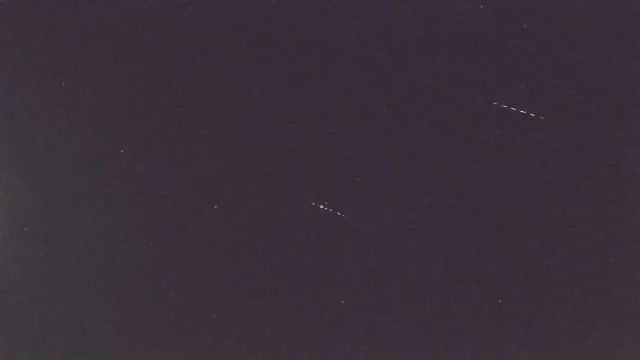 AMS76 meteor