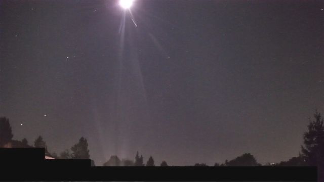 AMS76 meteor