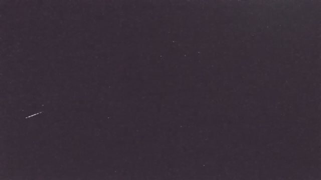 AMS76 meteor