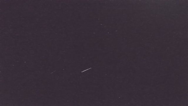 AMS76 meteor