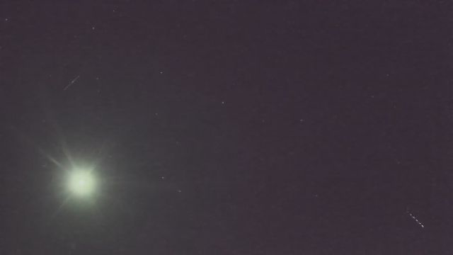 AMS76 meteor